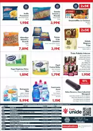 Folleto Cash Unide semana 29 Página 4