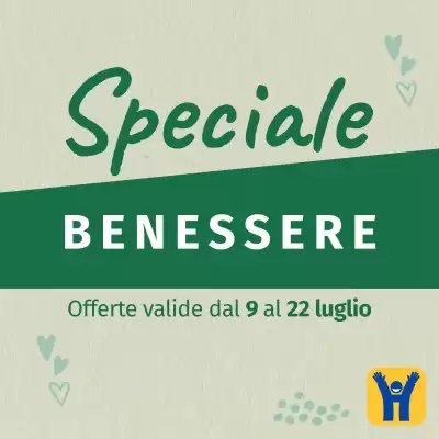 Hurrà (valido fino al 22-07)
