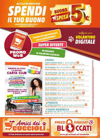 Volantino Elite Pet Pagina 12