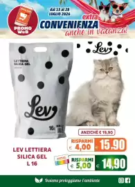 Volantino Elite Pet Pagina 11