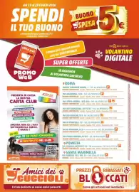 Volantino Elite Pet Pagina 12