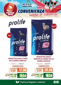 Volantino Elite Pet Pagina 2