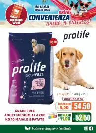 Volantino Elite Pet Pagina 3
