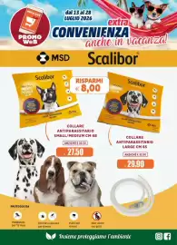 Volantino Elite Pet Pagina 5