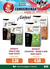 Volantino Elite Pet Pagina 6