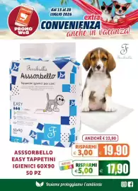 Volantino Elite Pet Pagina 7