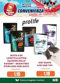 Volantino Elite Pet Pagina 8