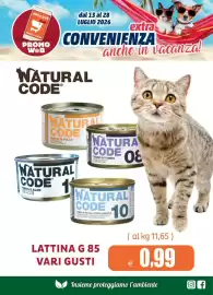 Volantino Elite Pet Pagina 9