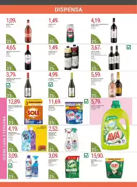 Volantino Doro Supermercati Pagina 10