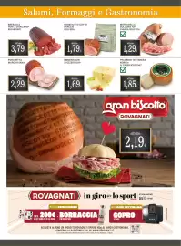 Volantino Doro Supermercati Pagina 2