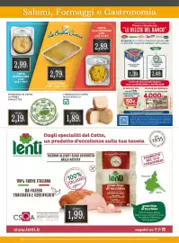 Volantino Doro Supermercati Pagina 3