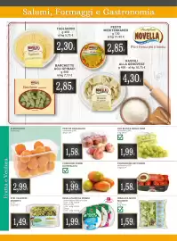 Volantino Doro Supermercati Pagina 4