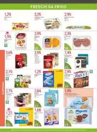 Volantino Doro Supermercati Pagina 7