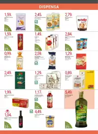 Volantino Doro Supermercati Pagina 8