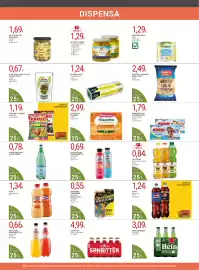 Volantino Doro Supermercati Pagina 9