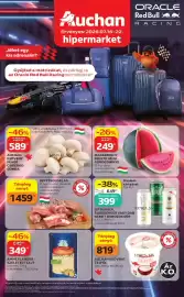 Auchan akciós újság hét 29 Oldal 1