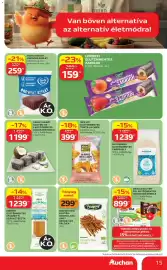 Auchan akciós újság hét 29 Oldal 15