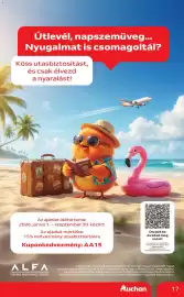 Auchan akciós újság hét 29 Oldal 17