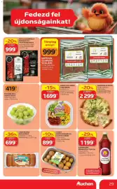 Auchan akciós újság hét 29 Oldal 29