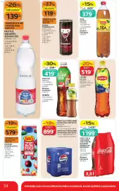 Auchan akciós újság hét 29 Oldal 34