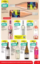 Auchan akciós újság hét 29 Oldal 39