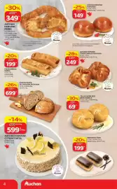 Auchan akciós újság hét 29 Oldal 4