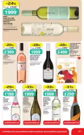 Auchan akciós újság hét 29 Oldal 41