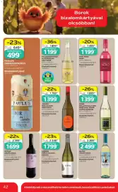 Auchan akciós újság hét 29 Oldal 42
