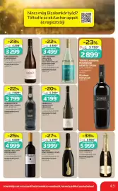 Auchan akciós újság hét 29 Oldal 43