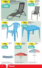 Auchan akciós újság hét 29 Oldal 50