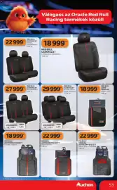 Auchan akciós újság hét 29 Oldal 53