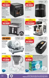 Auchan akciós újság hét 29 Oldal 54