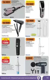 Auchan akciós újság hét 29 Oldal 55
