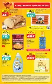Auchan akciós újság hét 29 Oldal 56