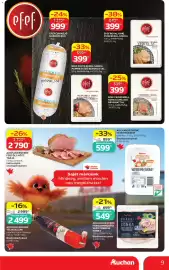 Auchan akciós újság hét 29 Oldal 9