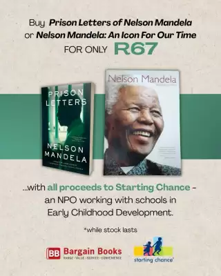 Bargain Books (valid until 27-07)