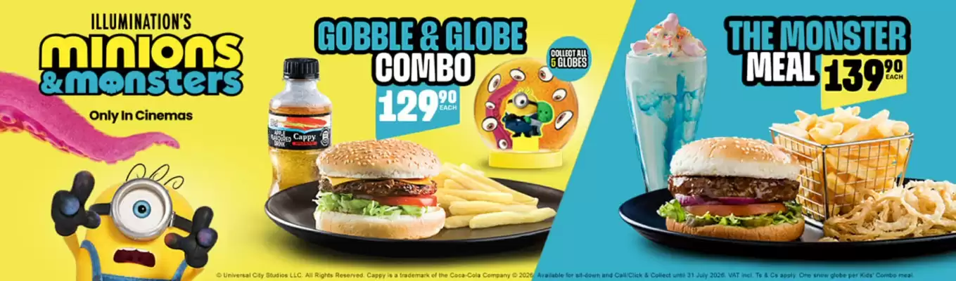 Spur (valid until 31-07)
