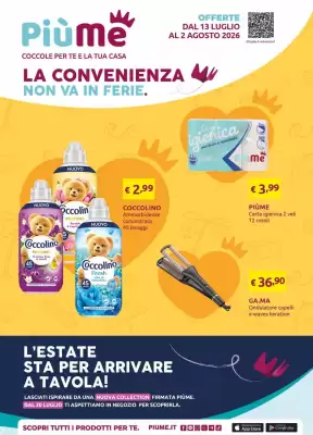 Smoll (valido fino al 2-08)