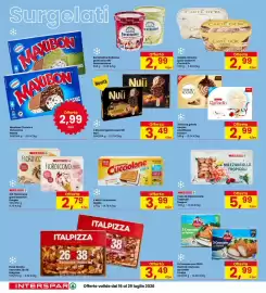 Volantino Interspar Pagina 12