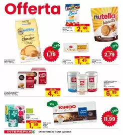 Volantino Interspar Pagina 18