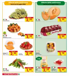 Volantino Interspar Pagina 2