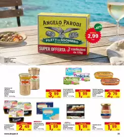 Volantino Interspar Pagina 23