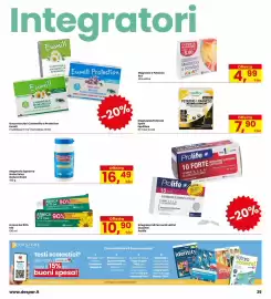 Volantino Interspar Pagina 25