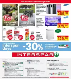Volantino Interspar Pagina 32