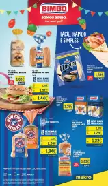 Catálogo Makro Página 1