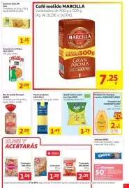 Folleto Alcampo Página 7
