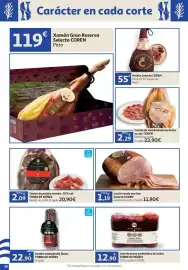 Folleto Alcampo Página 10