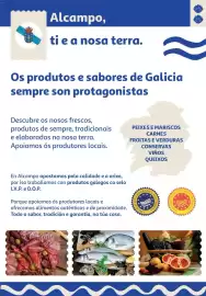 Folleto Alcampo Página 2