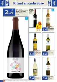 Folleto Alcampo Página 20