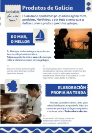 Folleto Alcampo Página 3